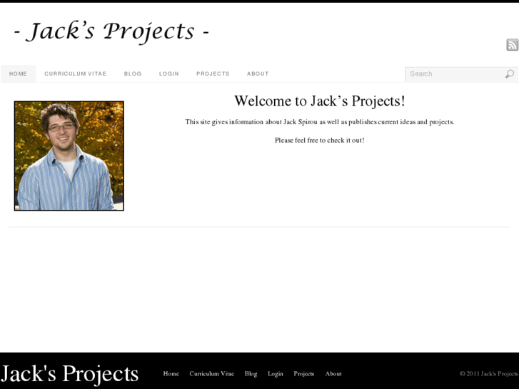 www.jacksprojects.com