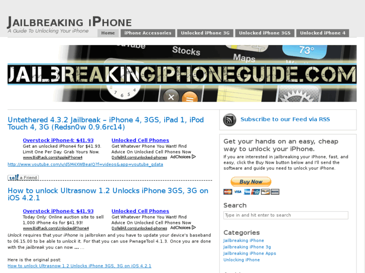 www.jailbreakingiphoneguide.com