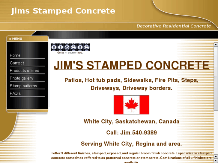 www.jimsstampedconcrete.com