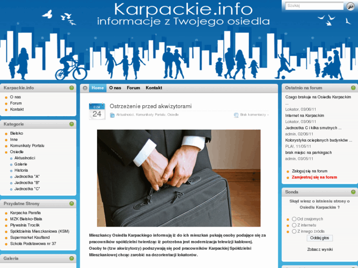 www.karpackie.info