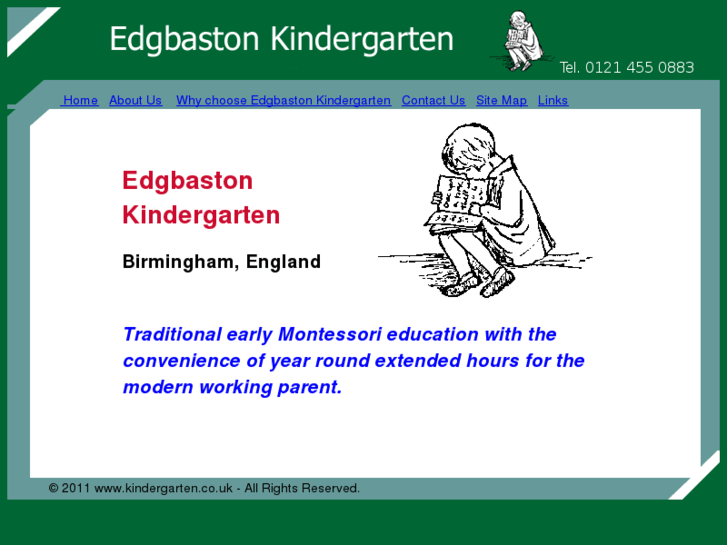 www.kindergarten.co.uk