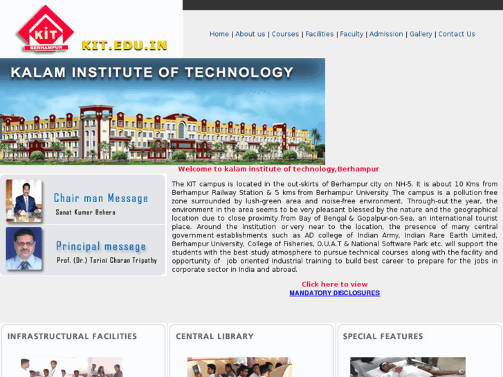 www.kit.edu.in