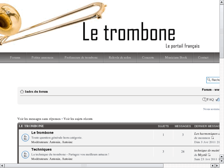 www.le-trombone.fr