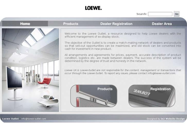 www.loewe-outlet.com