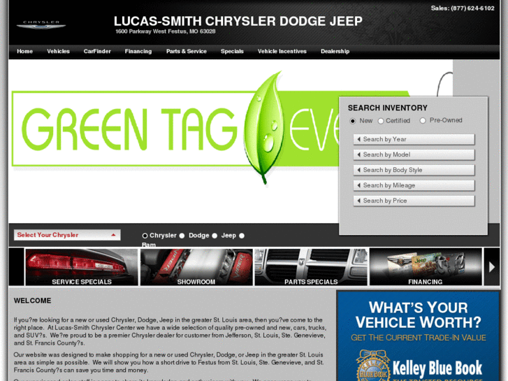 www.lucassmithdodge.net