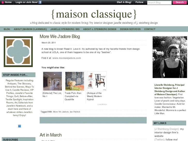 www.maisonclassique.com