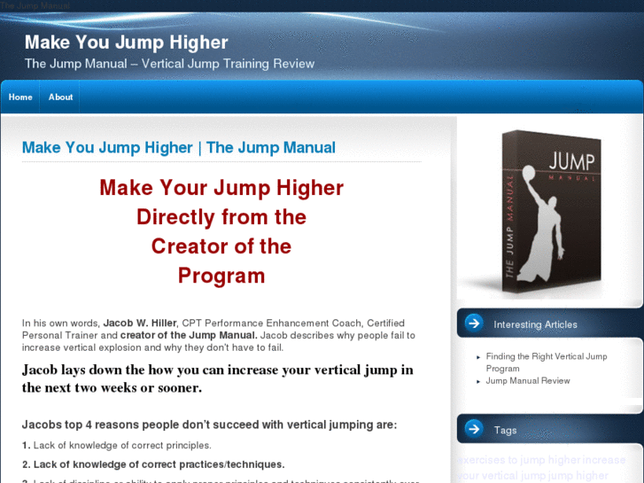 www.makeyoujumphigher.com