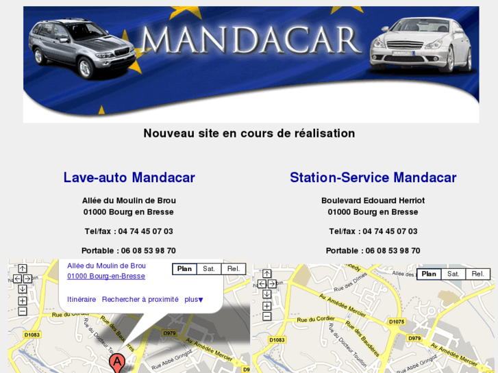 www.mandacar.com