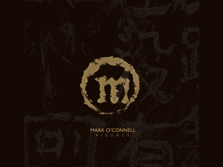 www.markoconnellvisuals.info