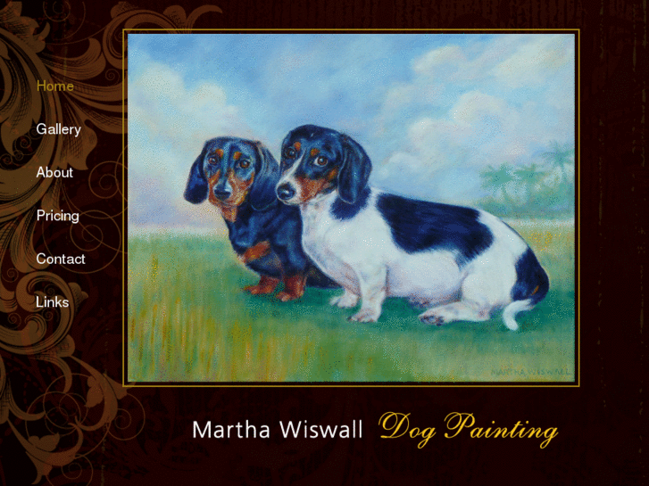 www.marthawiswalldogpainting.com