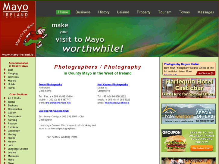 www.mayophotos.com