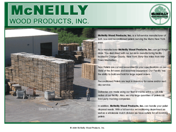 www.mcneillywoodproducts.com