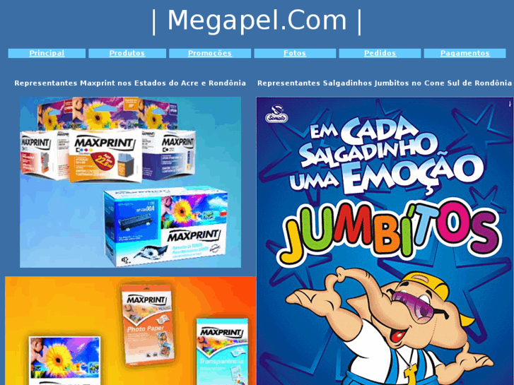 www.megapel.com