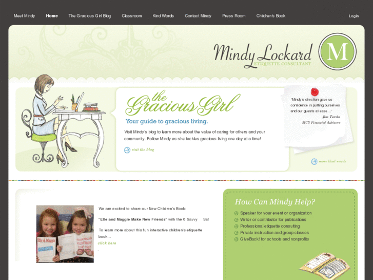 www.mindylockard.com