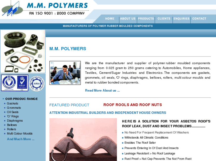 www.mmpolymers.com