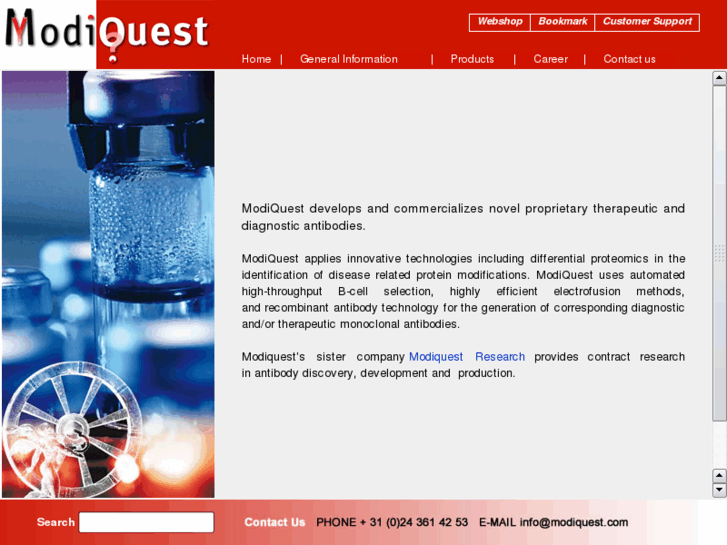 www.modiquest.com