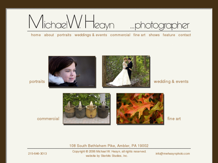 www.mwheaynphoto.com