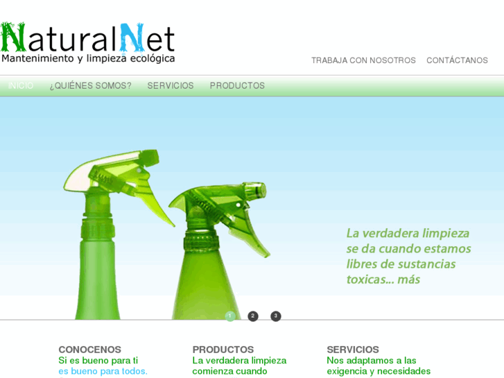 www.naturalnet.es