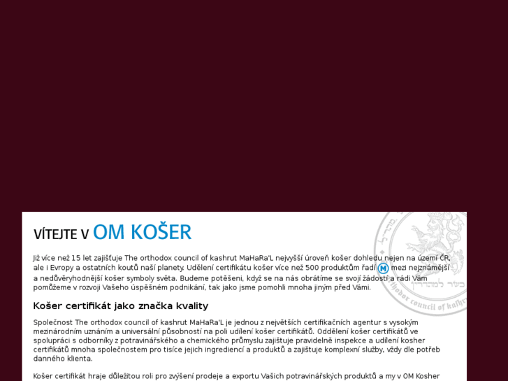 www.omkosher.com