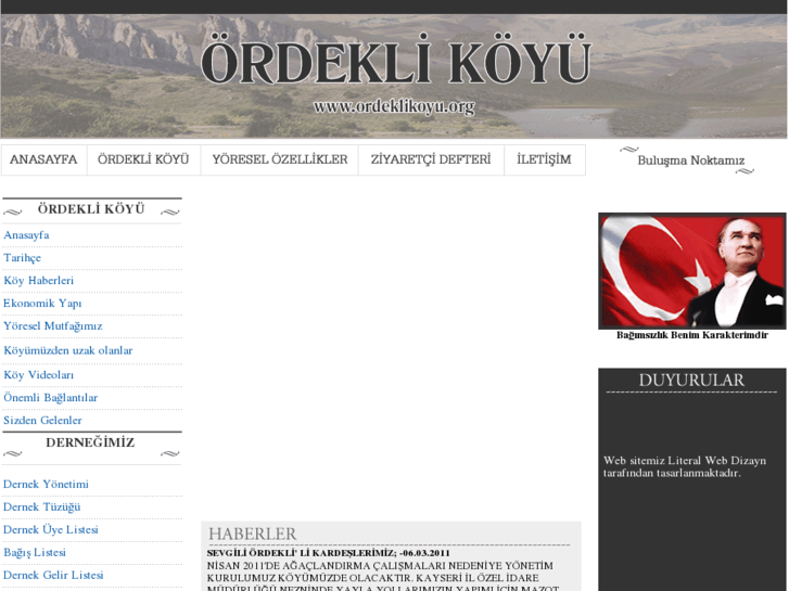 www.ordeklikoyu.org