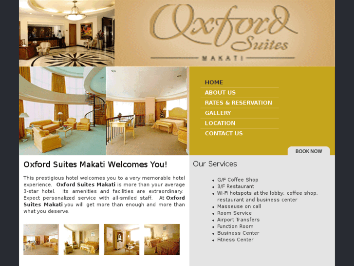 www.oxford-suitesmakati.com