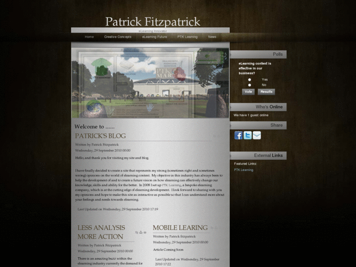 www.pafitzpatrick.com