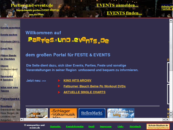 www.parties-und-events.de