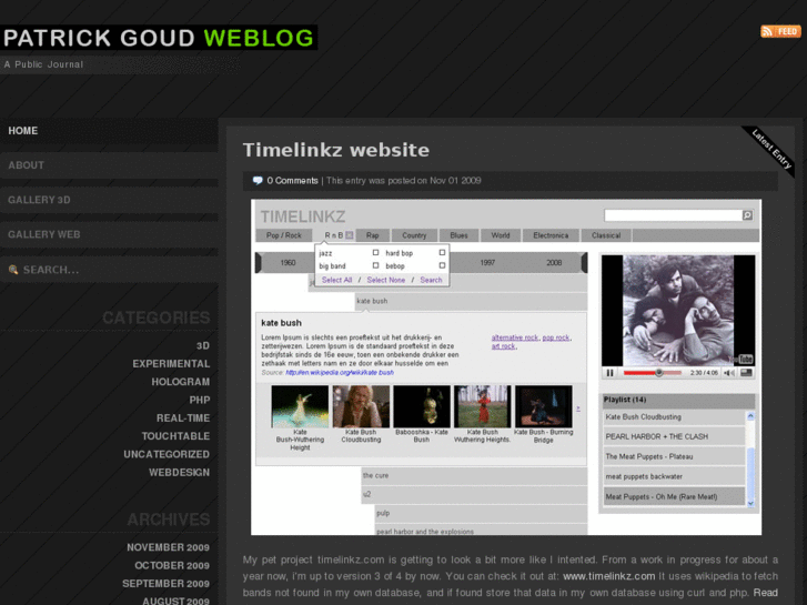 www.patrickgoud.com