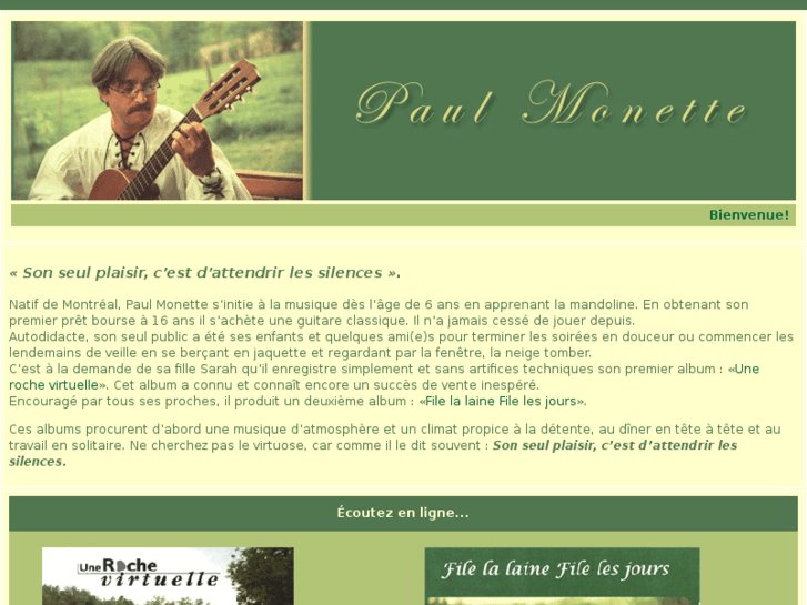 www.paulmonette.net