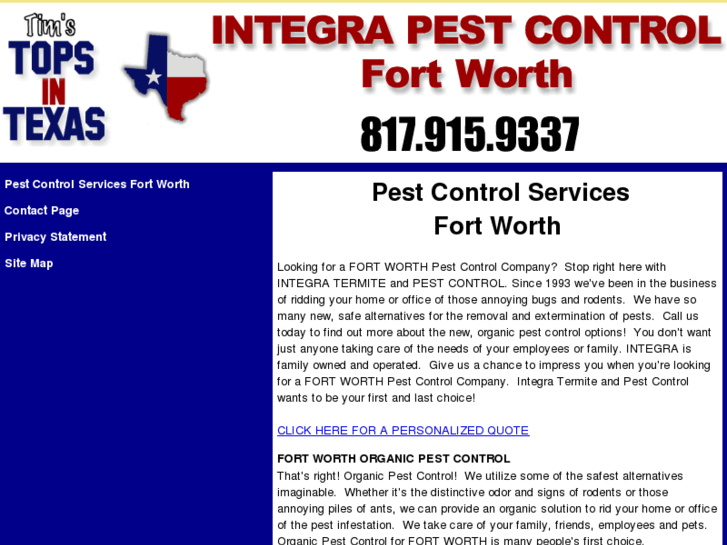 www.pestcontrolservicesfortworth.com