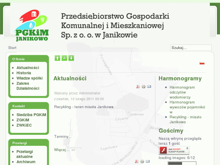 www.pgkim-janikowo.pl