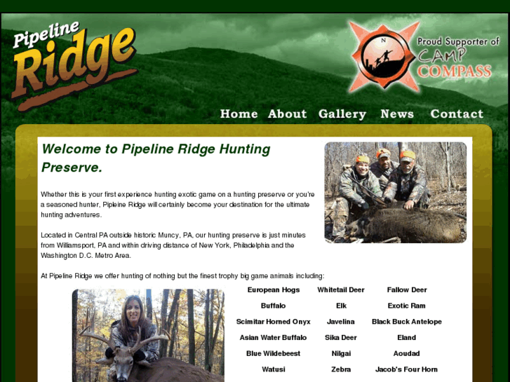 www.pipelineridge.com