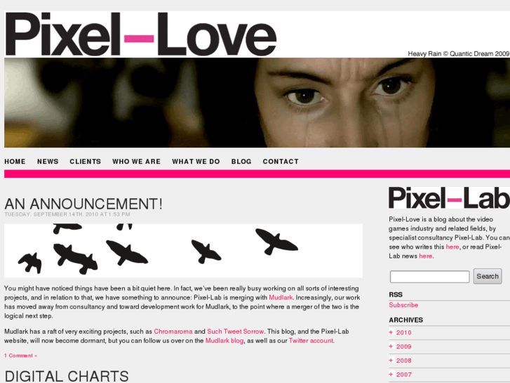 www.pixel-love.co.uk