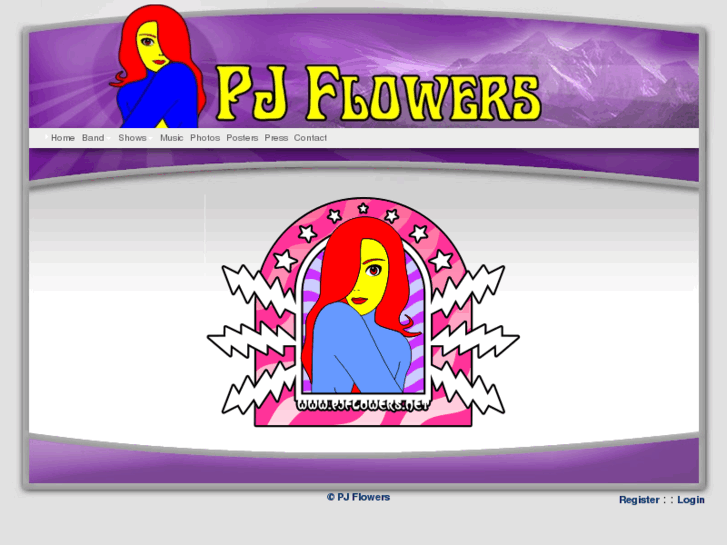 www.pjflowers.net