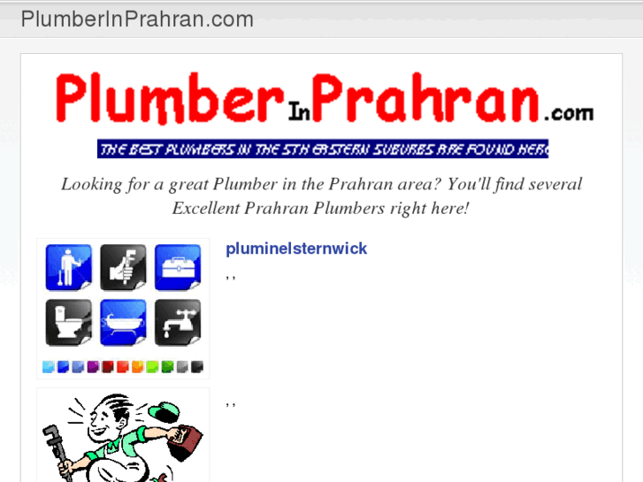 www.plumberinprahran.com