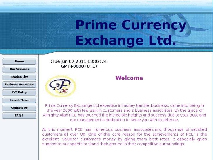 www.primecurrencyexchangeltd.com