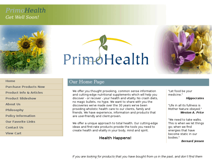 www.primohealth.com