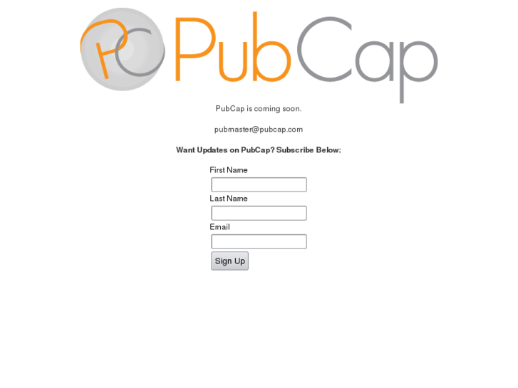 www.pubcap.com