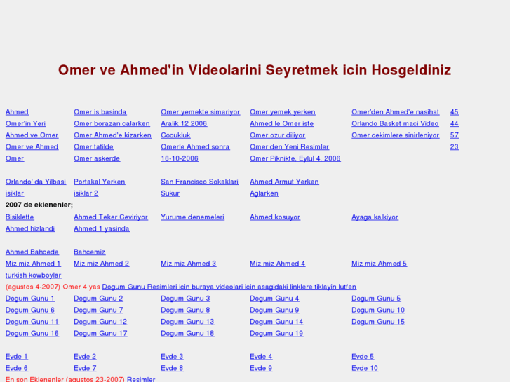 www.ramazanerbilgin.com