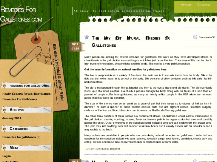 www.remediesforgallstones.com
