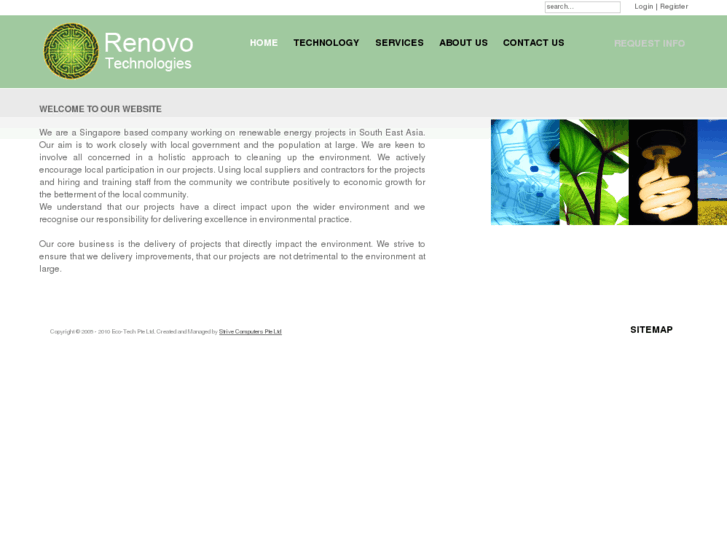 www.renovotechnologies.com