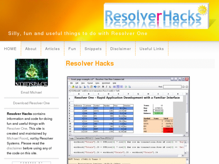 www.resolverhacks.net