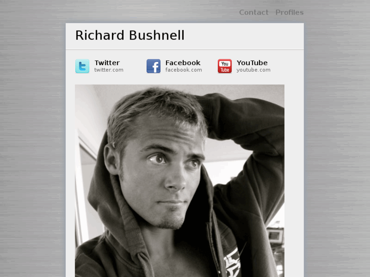 www.richardbushnell.com