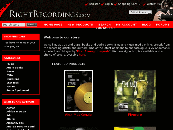 www.rightrecordings.com