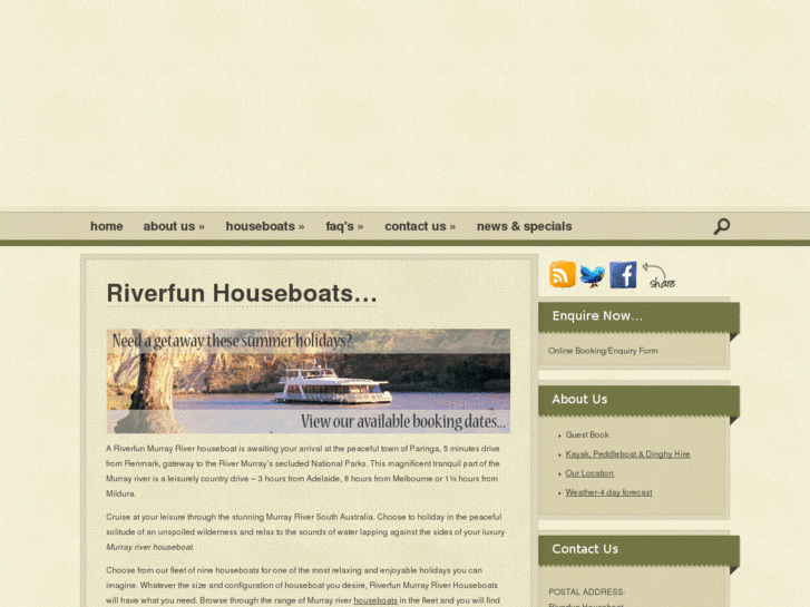 www.riverfun.com.au