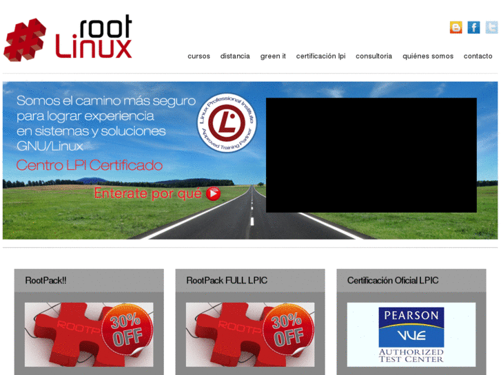 www.rootlinux.com.ar