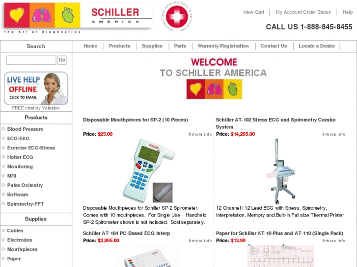 www.schillersales.com