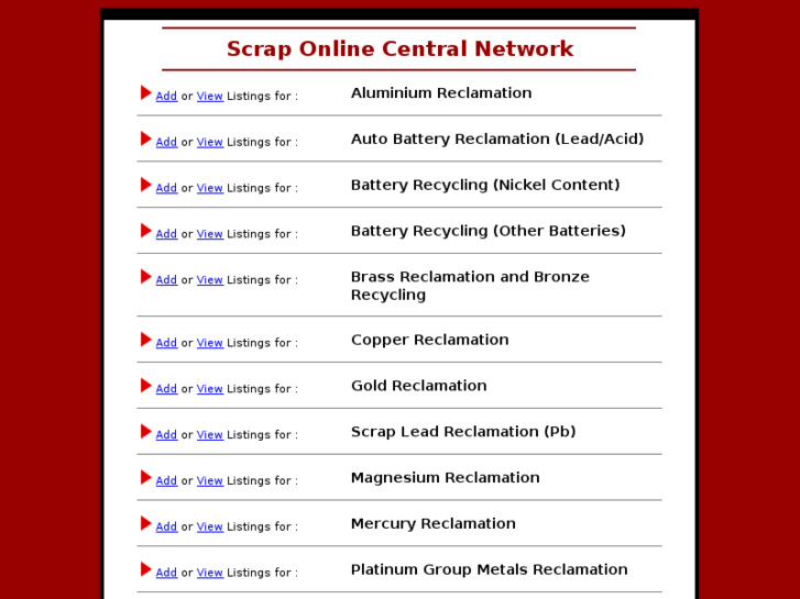 www.scraponlinecentral.net