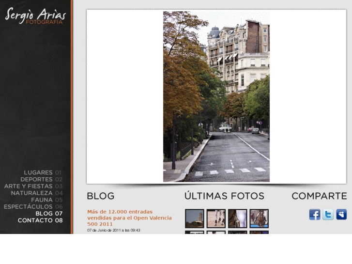 www.sergioariasfotografia.es
