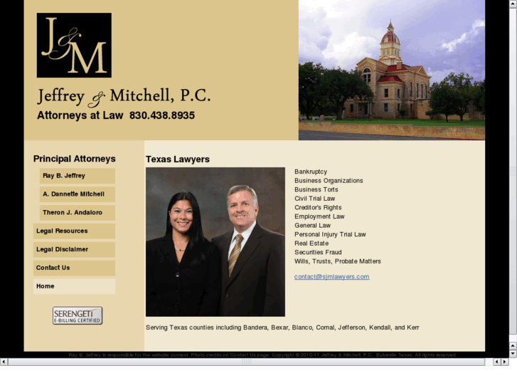 www.sjmlawyers.com